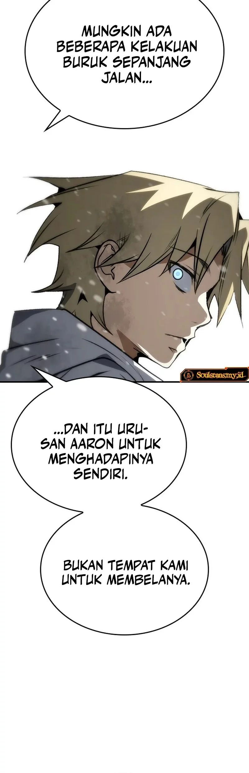 Chapter 84 - halaman 23