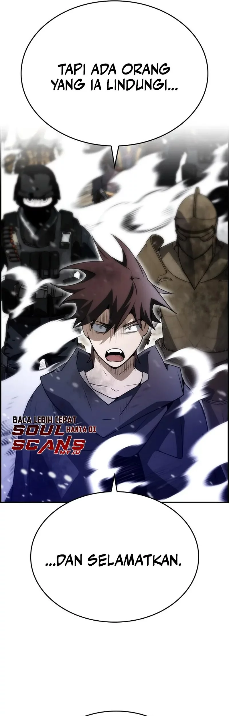 Chapter 84 - halaman 24