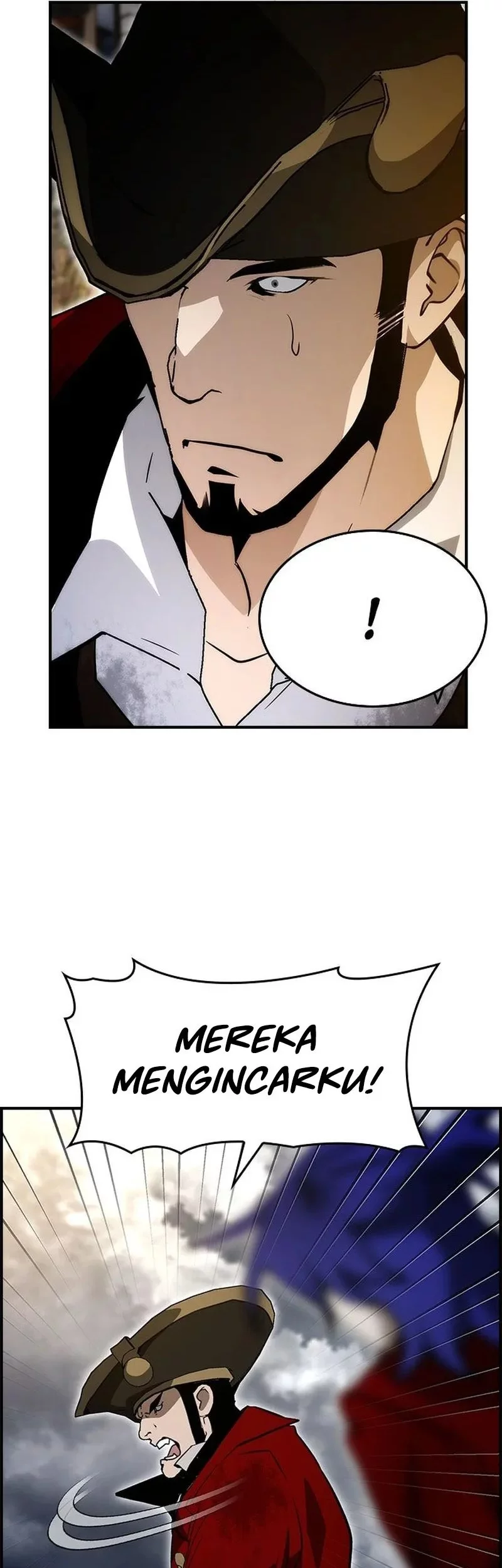 Chapter 86 - halaman 33