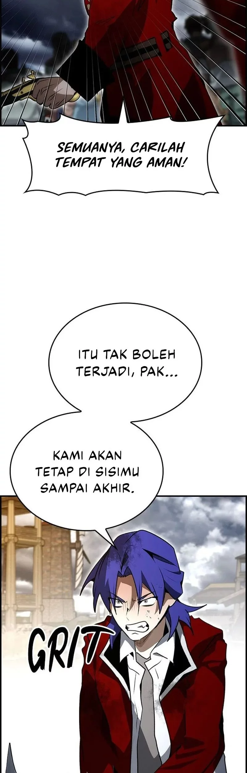 Chapter 86 - halaman 34