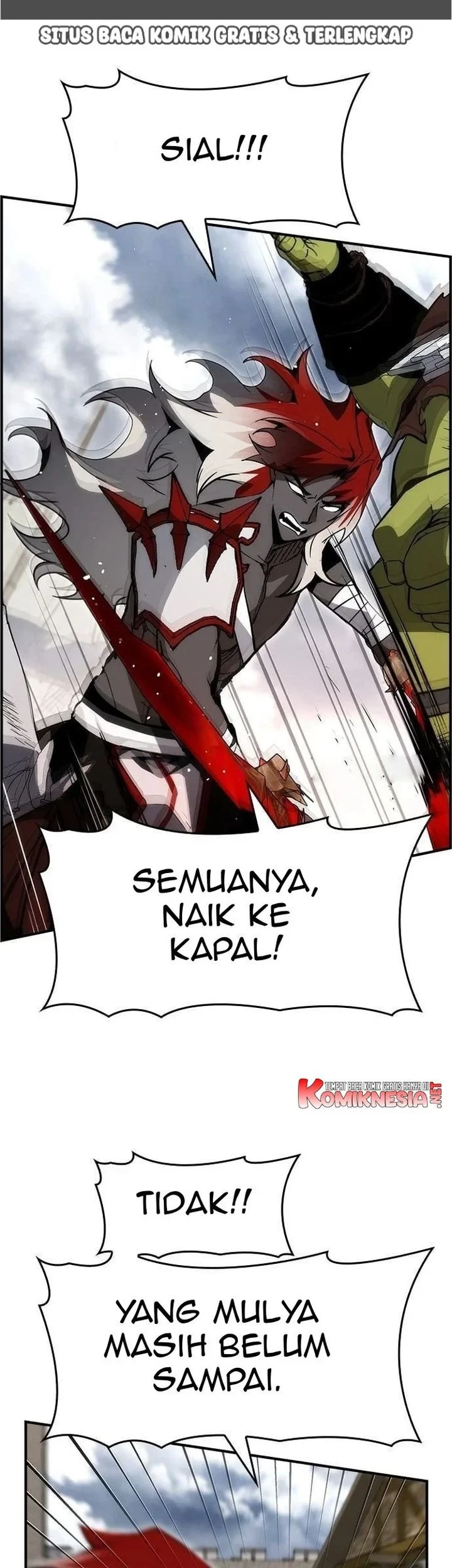 Chapter 87 - halaman 26