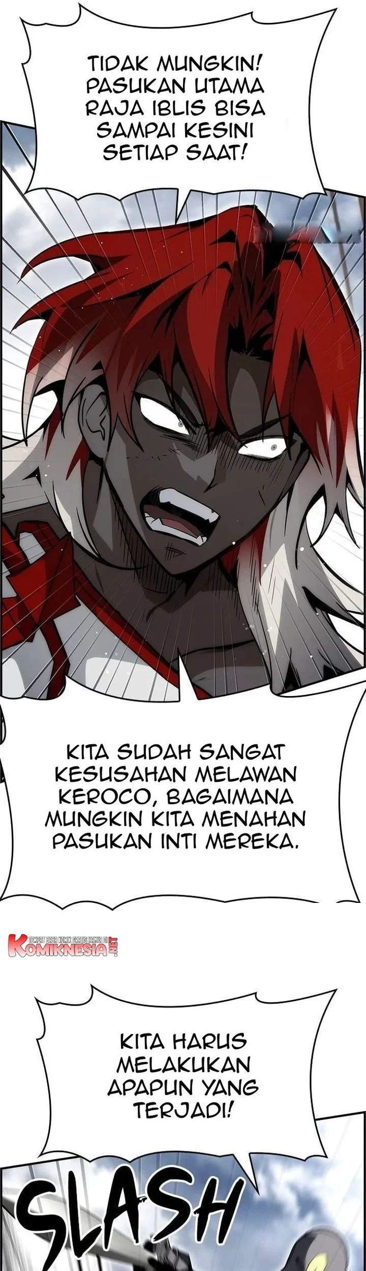Chapter 87 - halaman 28