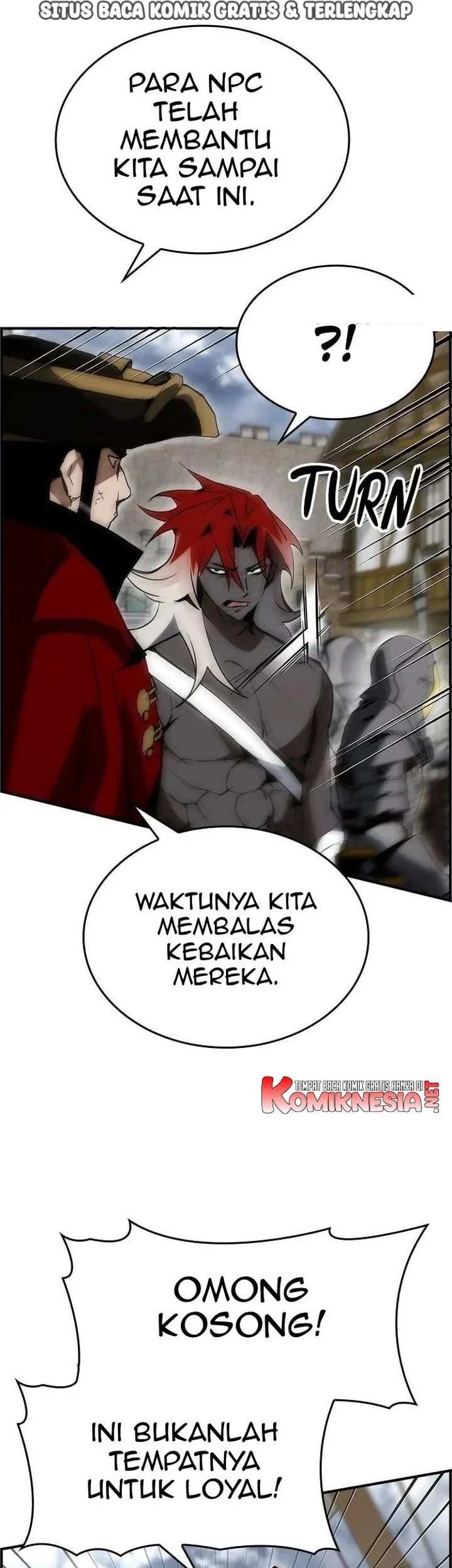 Chapter 87 - halaman 30