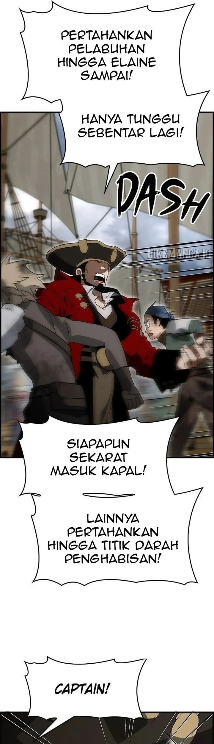 Chapter 87 - halaman 34