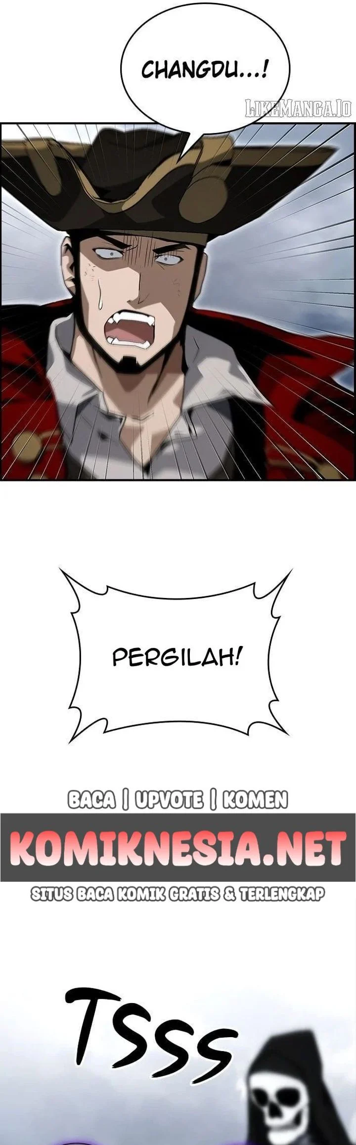Chapter 87 - halaman 50
