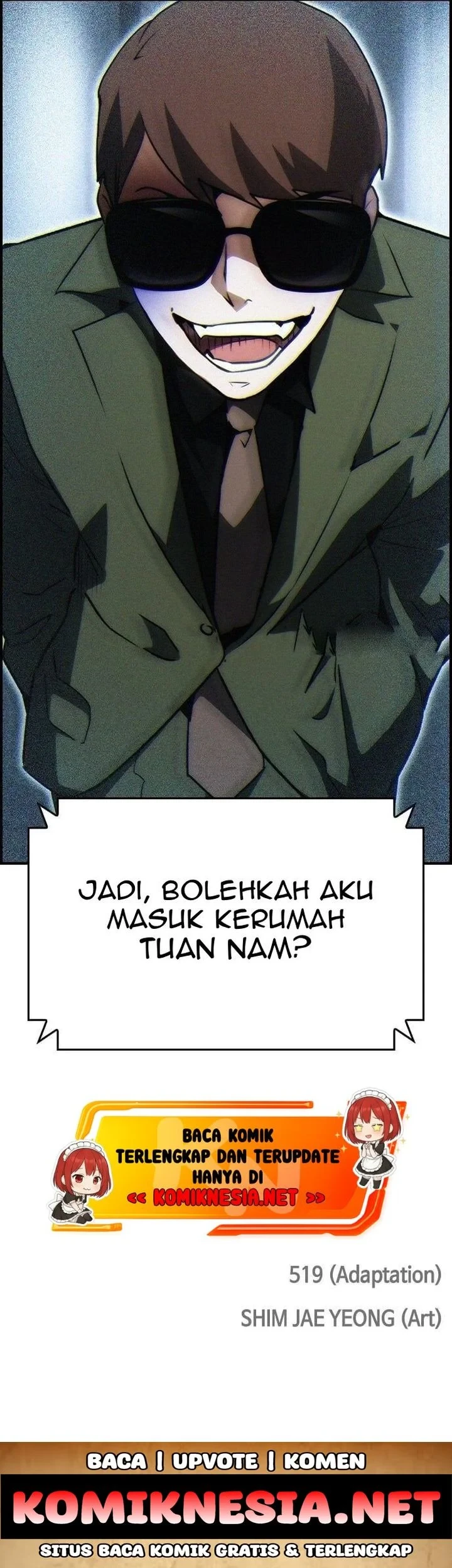 Chapter 87 - halaman 85