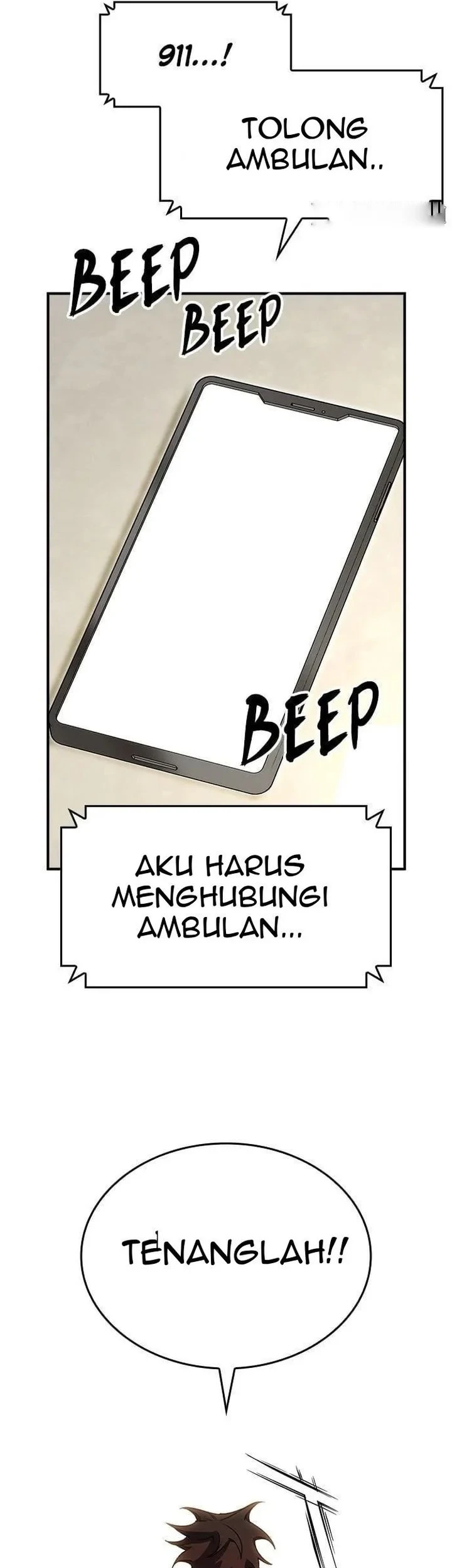 Chapter 87 - halaman 16