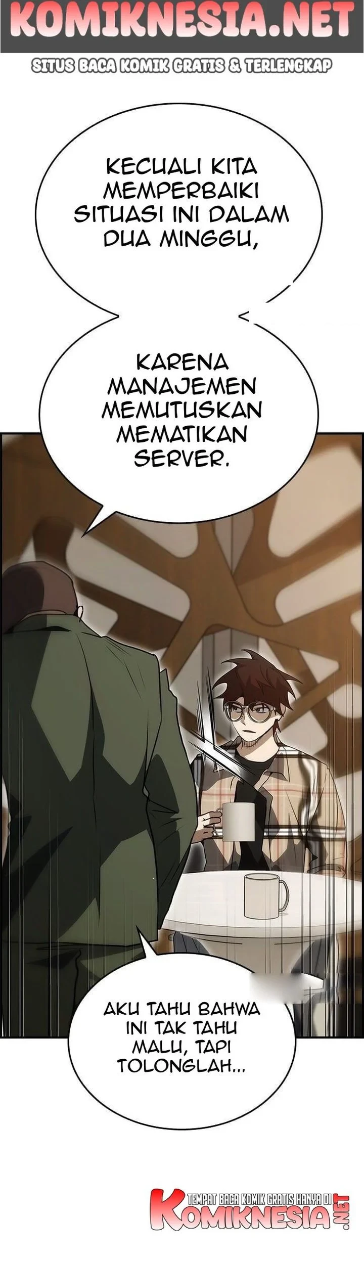Chapter 88 - halaman 21