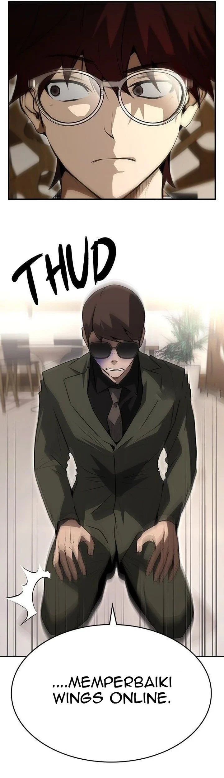 Chapter 88 - halaman 23
