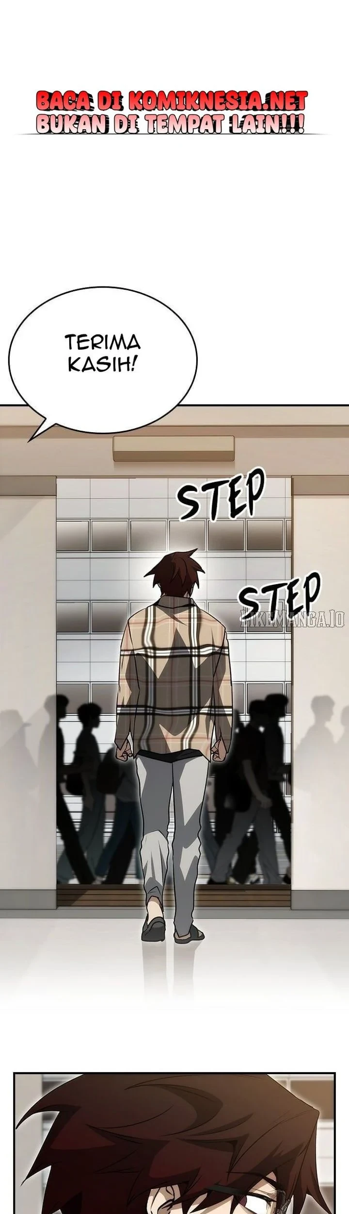 Chapter 88 - halaman 25