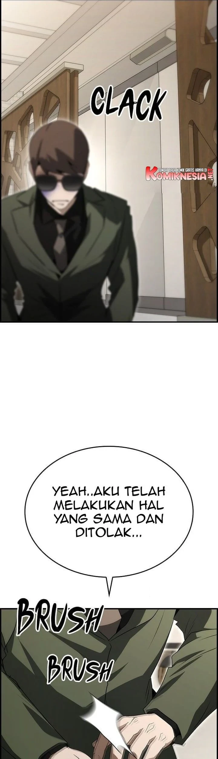 Chapter 88 - halaman 27