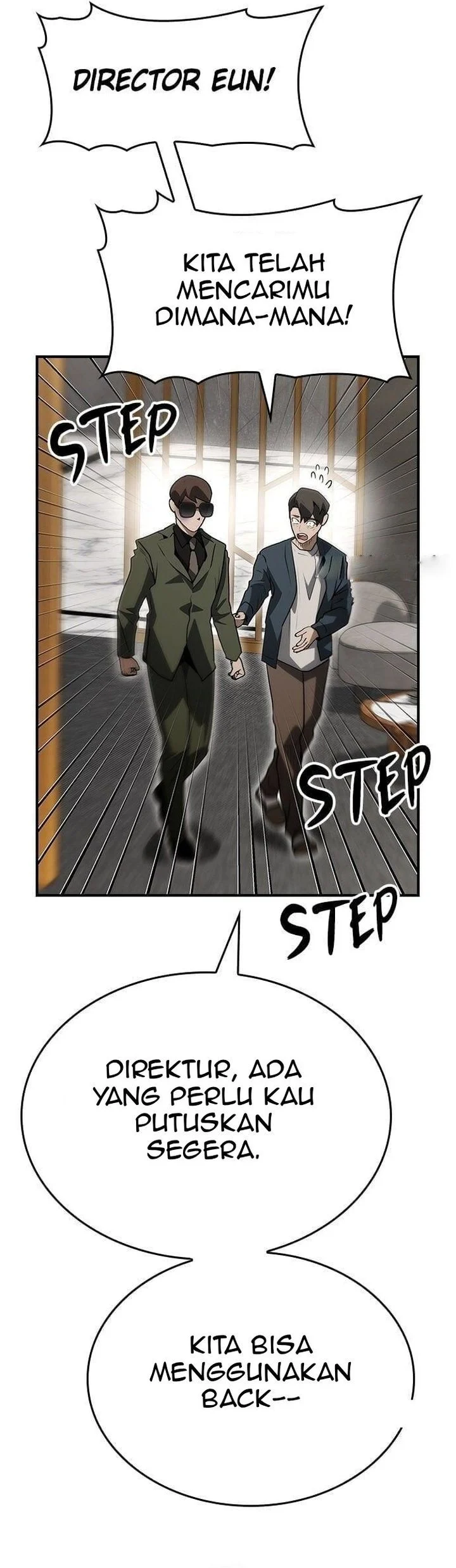 Chapter 88 - halaman 33