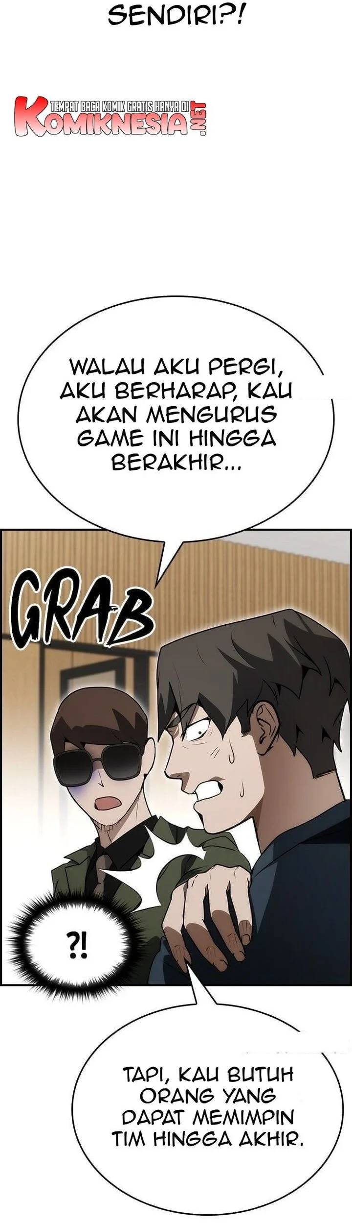 Chapter 88 - halaman 39