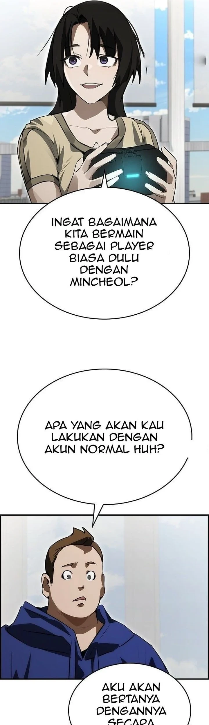 Chapter 88 - halaman 81