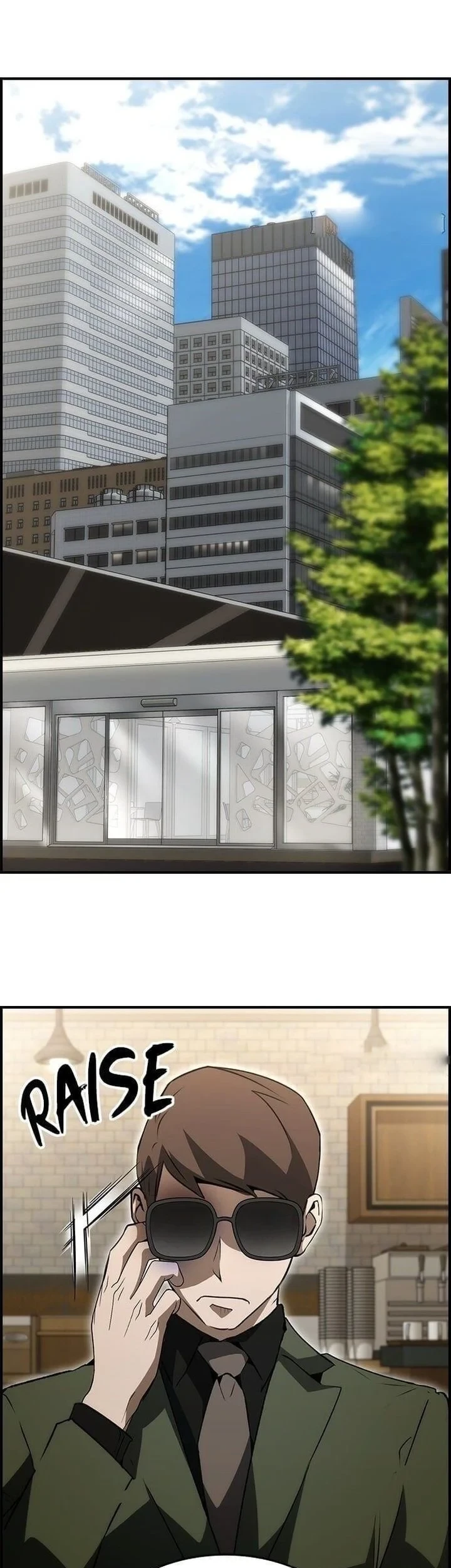 Chapter 88 - halaman 8