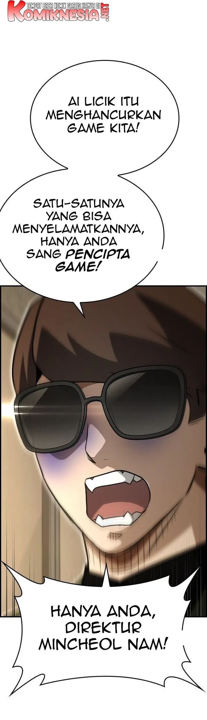 Chapter 88 - halaman 16