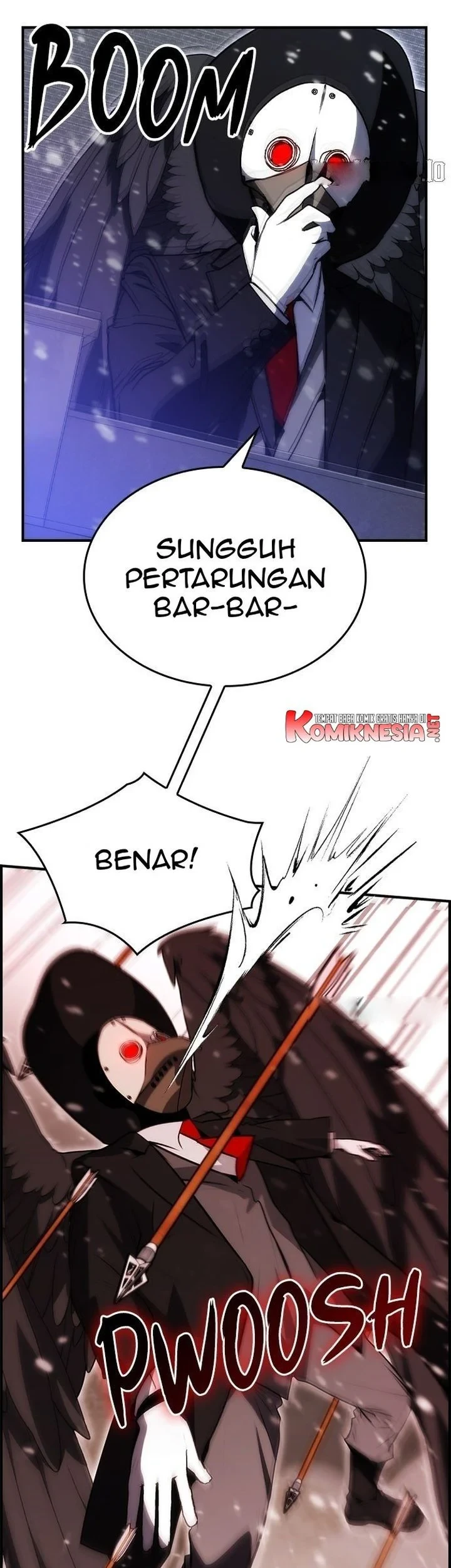 Chapter 89 - halaman 34
