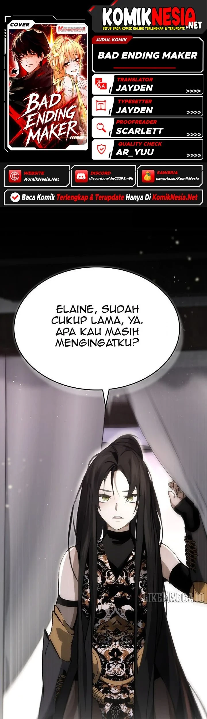 Chapter 89 - halaman 2