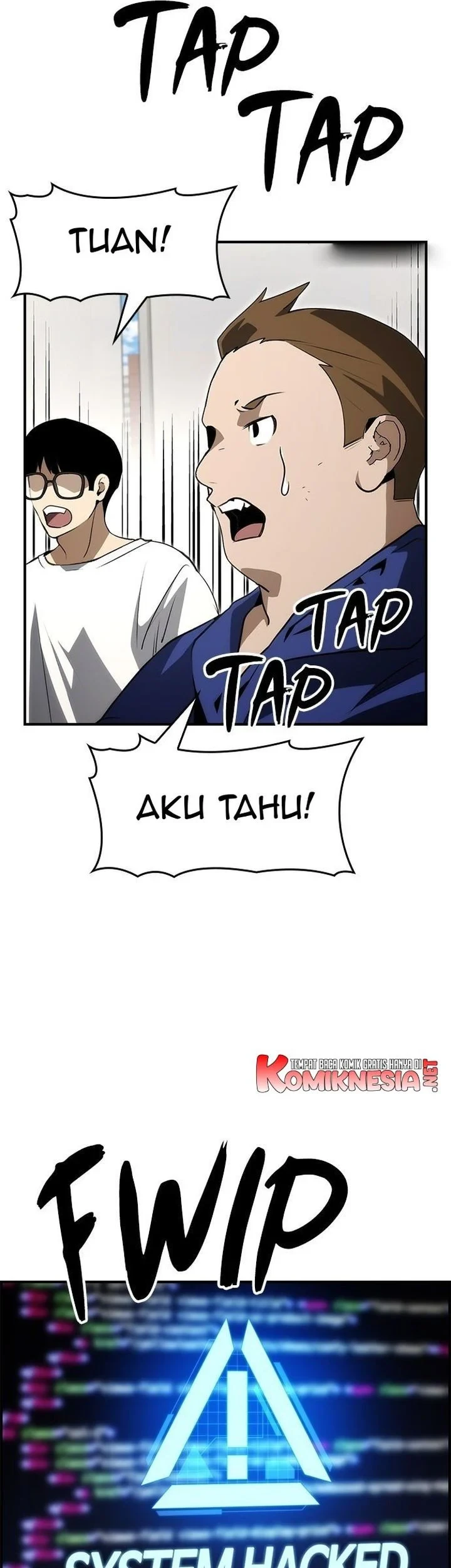 Chapter 89 - halaman 72