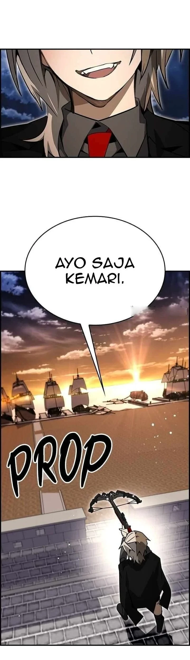 Chapter 90 - halaman 21