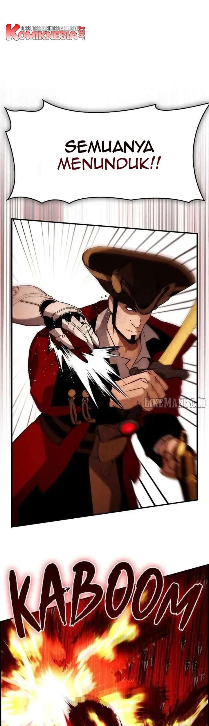 Chapter 90 - halaman 25
