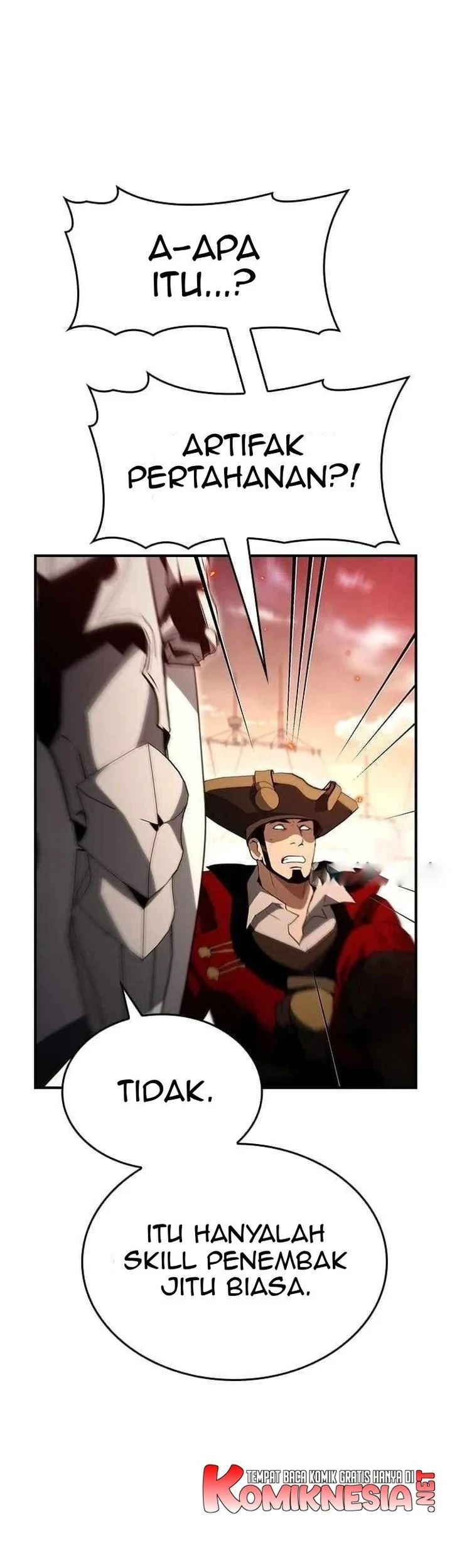 Chapter 90 - halaman 27