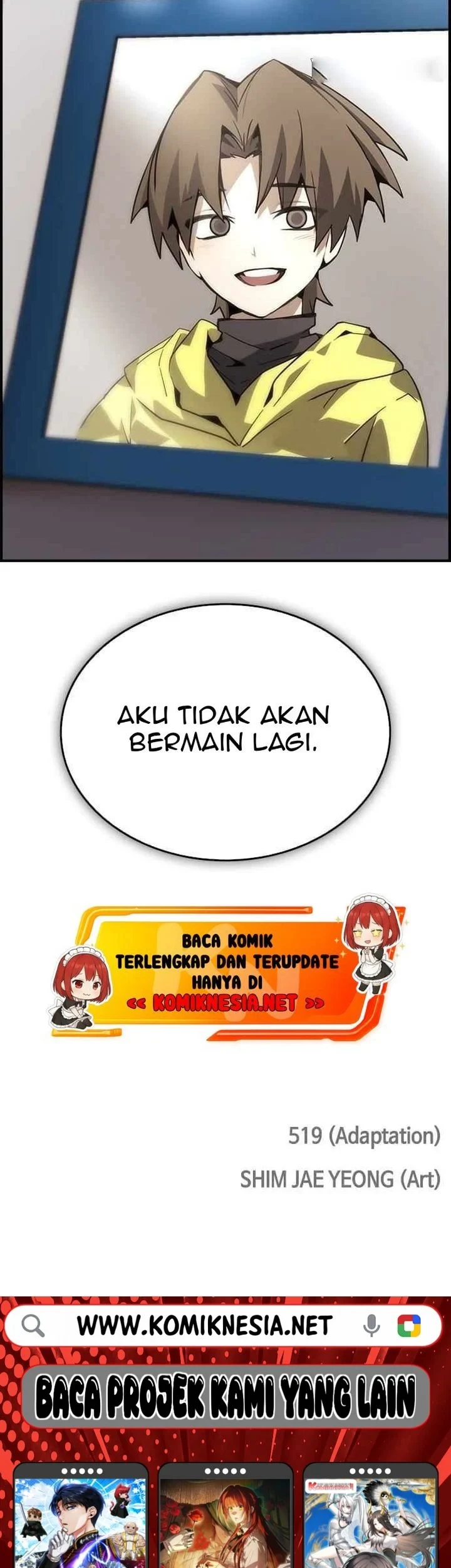 Chapter 90 - halaman 87