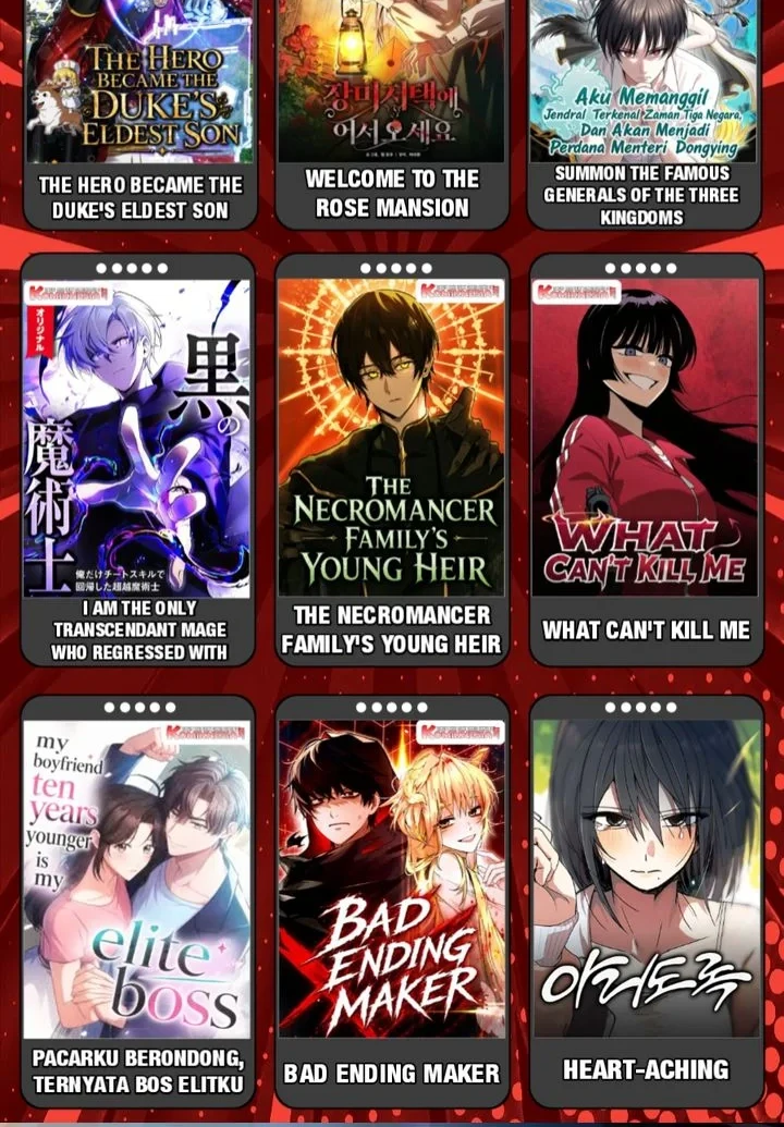 Chapter 90 - halaman 88
