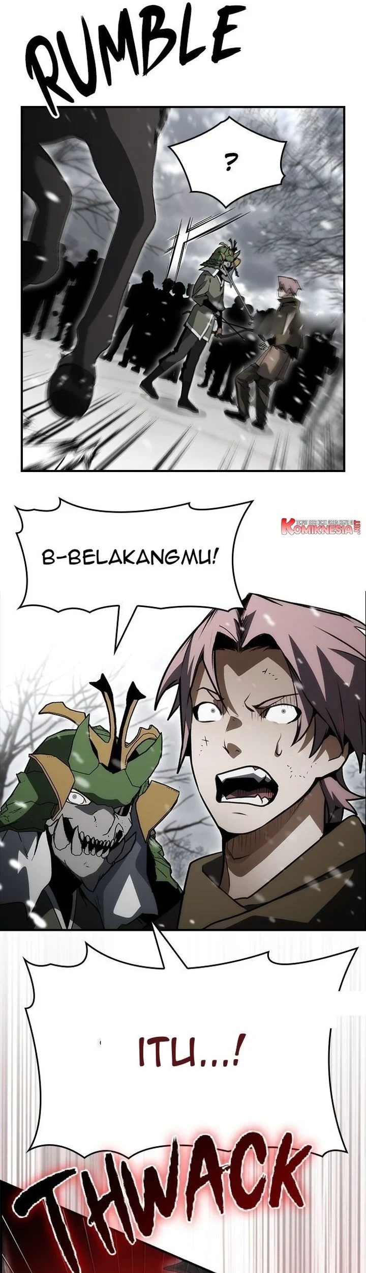 Chapter 91 - halaman 19