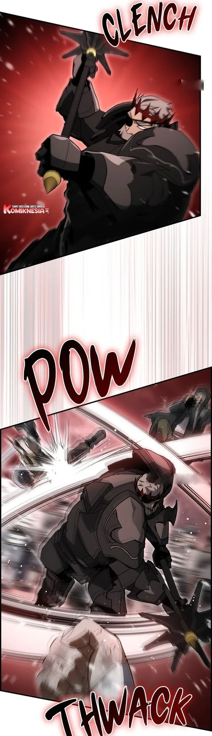 Chapter 91 - halaman 26
