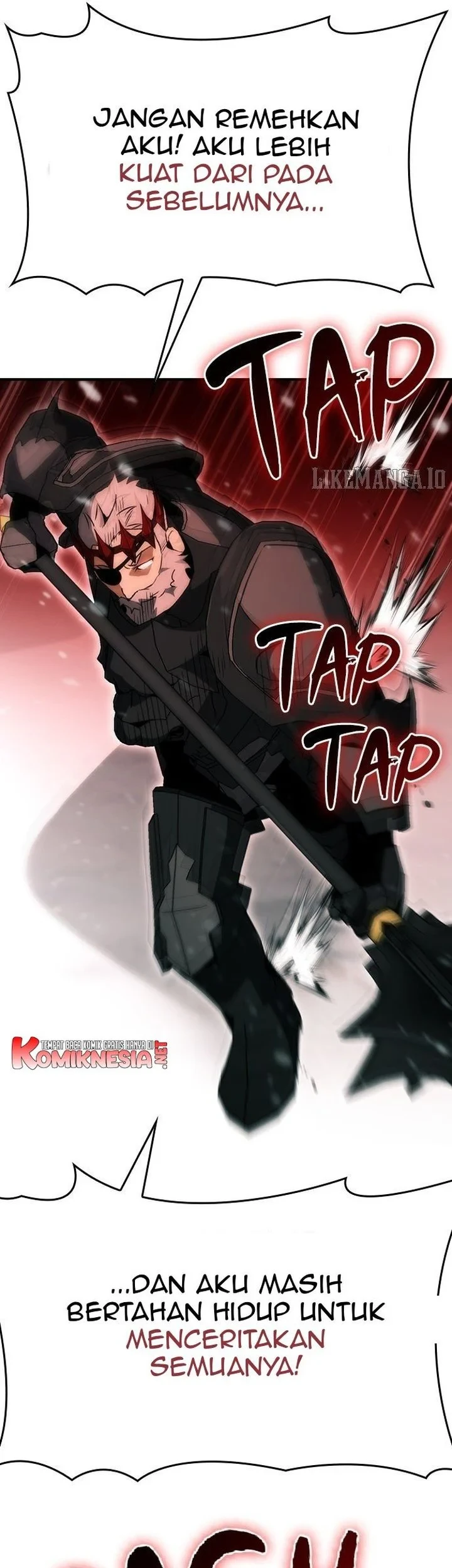 Chapter 91 - halaman 30