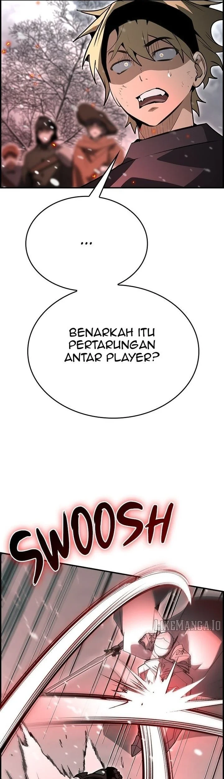 Chapter 91 - halaman 34