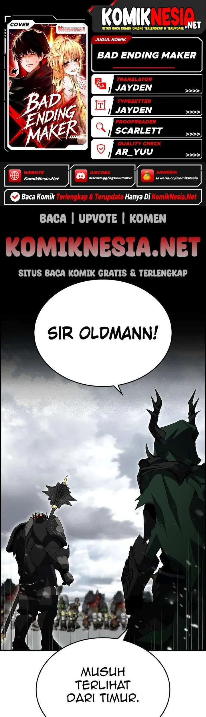 Chapter 91 - halaman 2