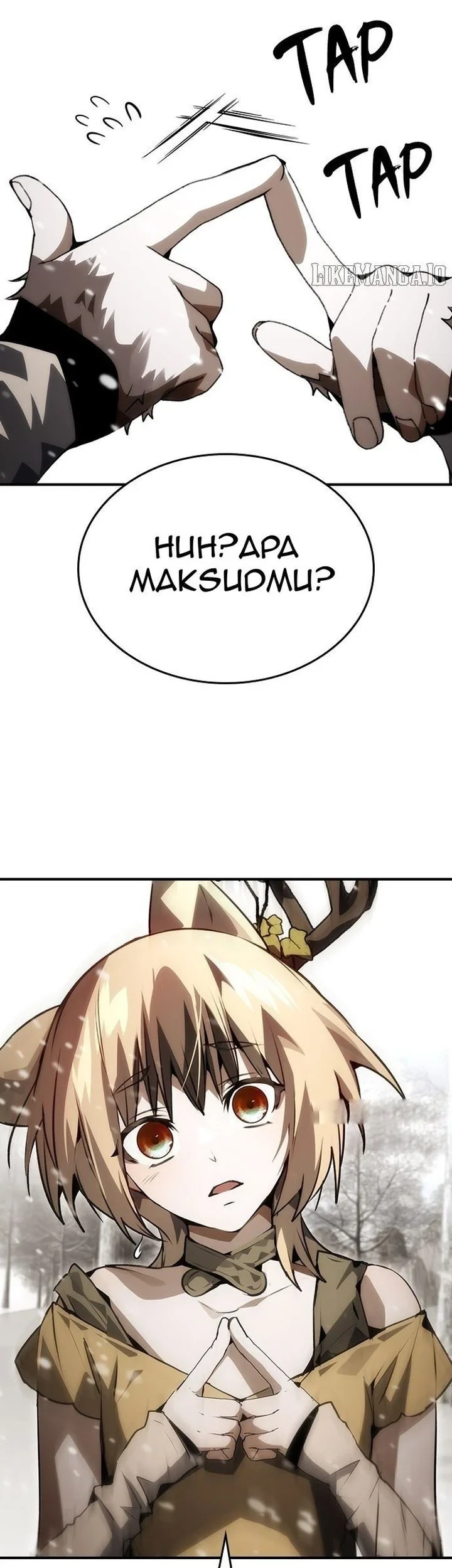 Chapter 91 - halaman 72
