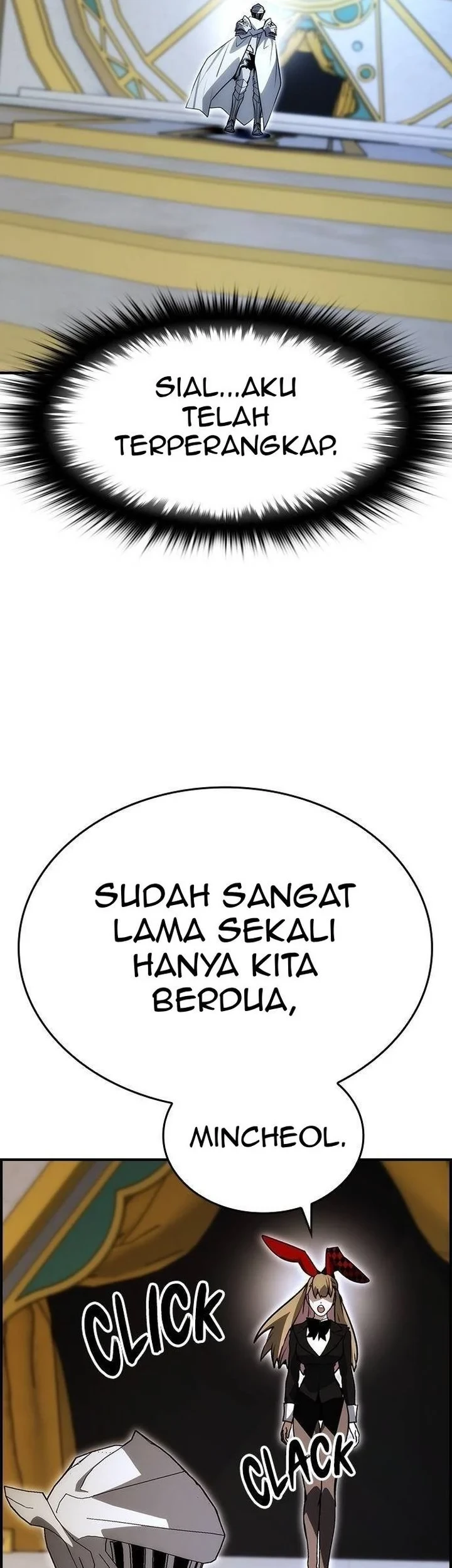 Chapter 92 - halaman 34