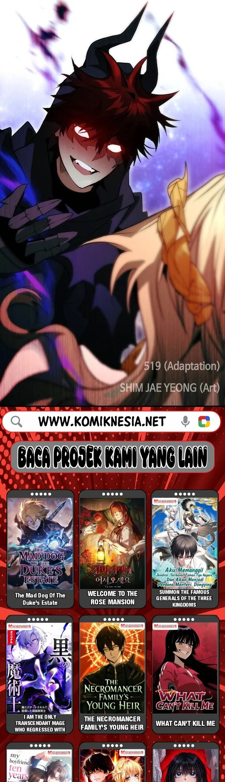 Chapter 92 - halaman 87