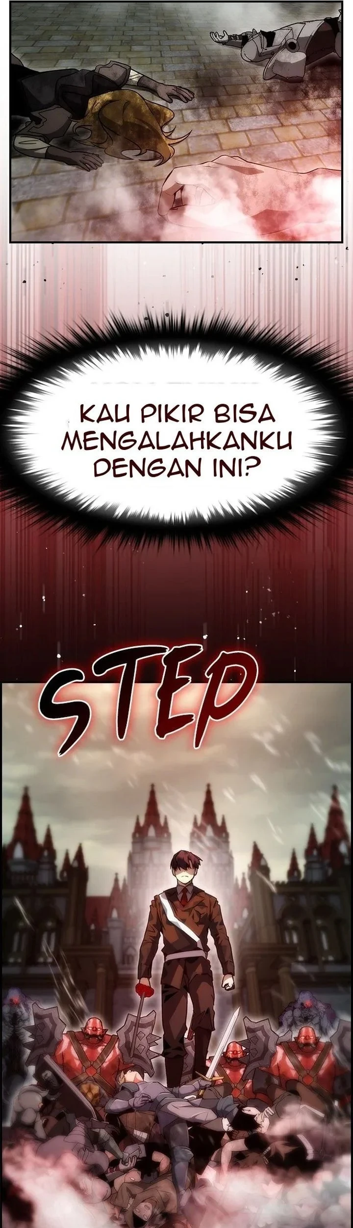 Chapter 93 - halaman 22