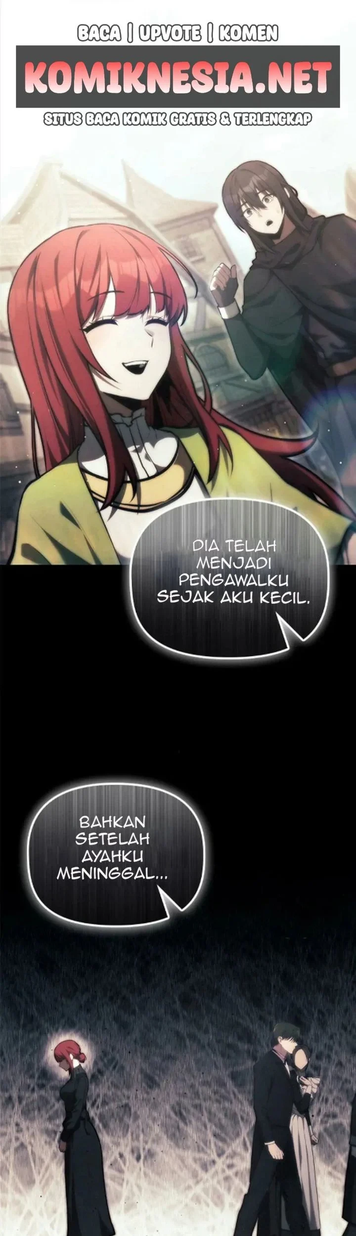 Chapter 94 - halaman 38