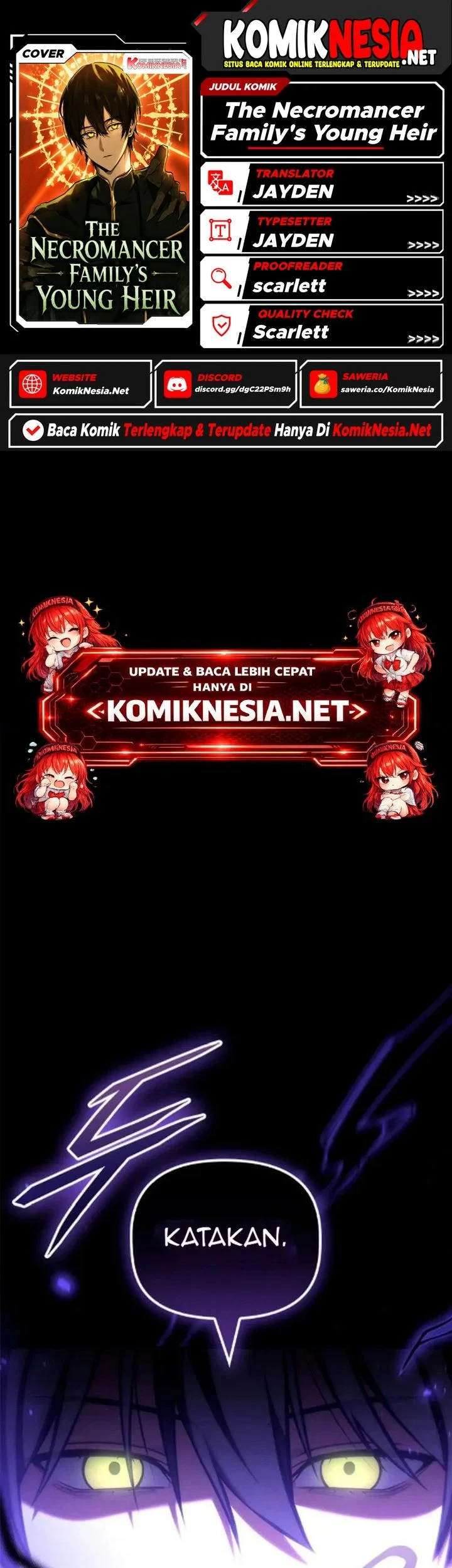 Chapter 94 - halaman 2
