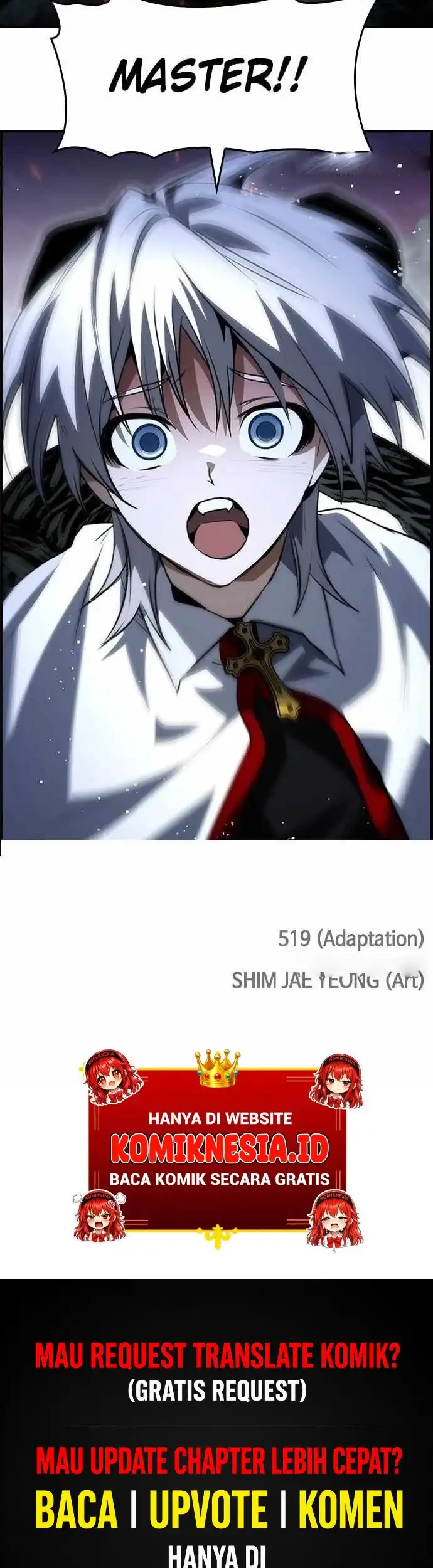 Chapter 95 - halaman 60