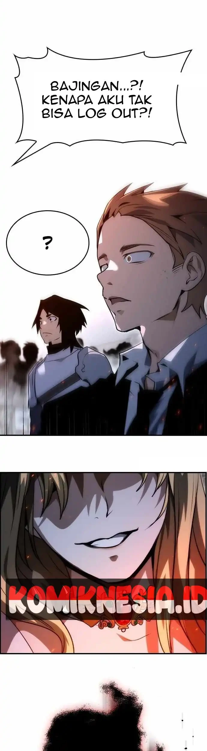 Chapter 95 - halaman 30