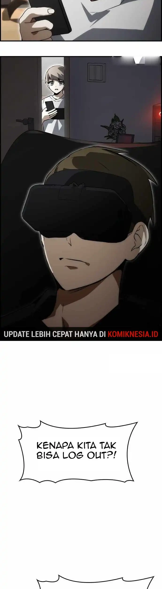 Chapter 95 - halaman 36