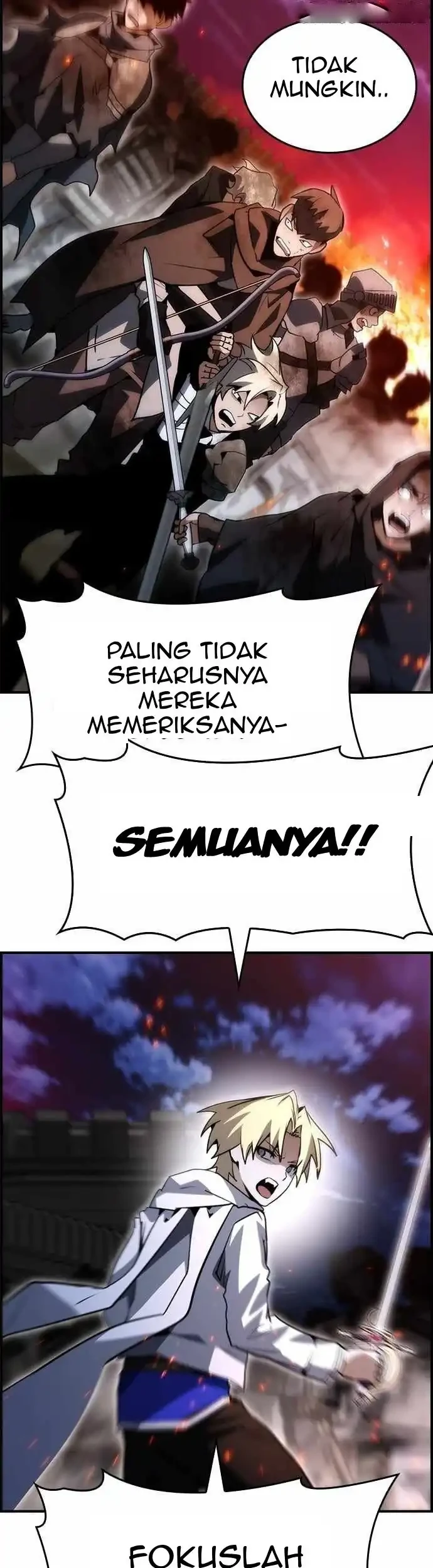 Chapter 95 - halaman 38