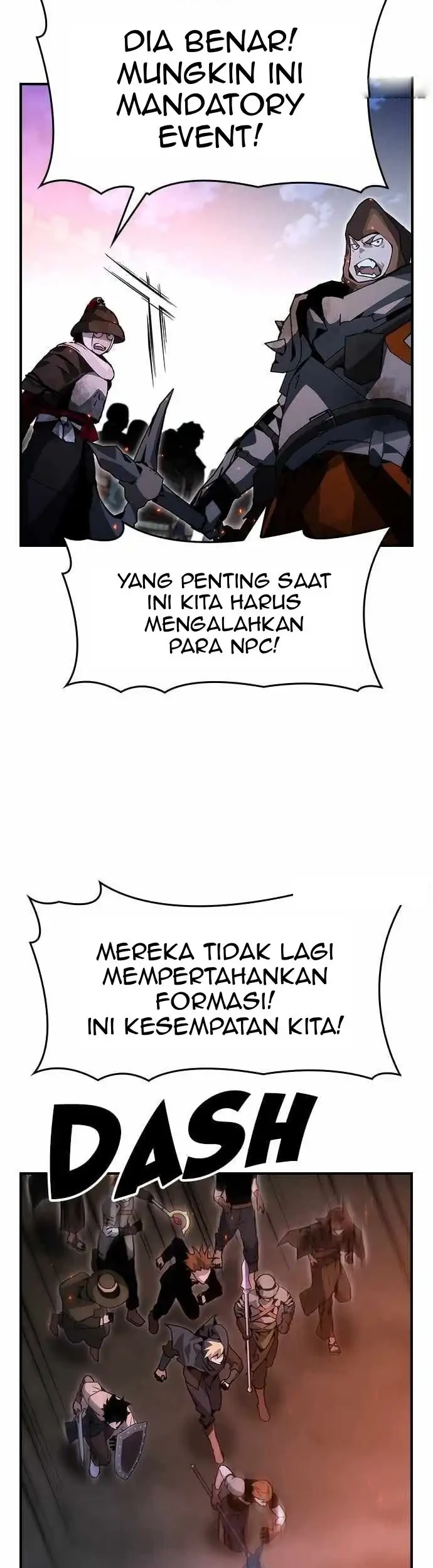 Chapter 95 - halaman 40