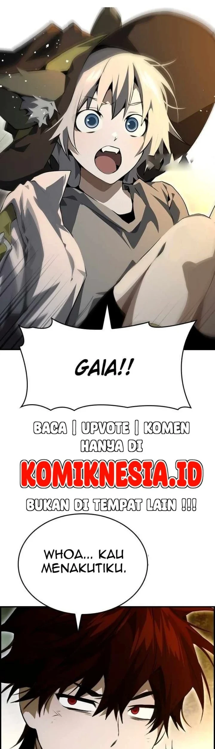 Chapter 96 - halaman 21