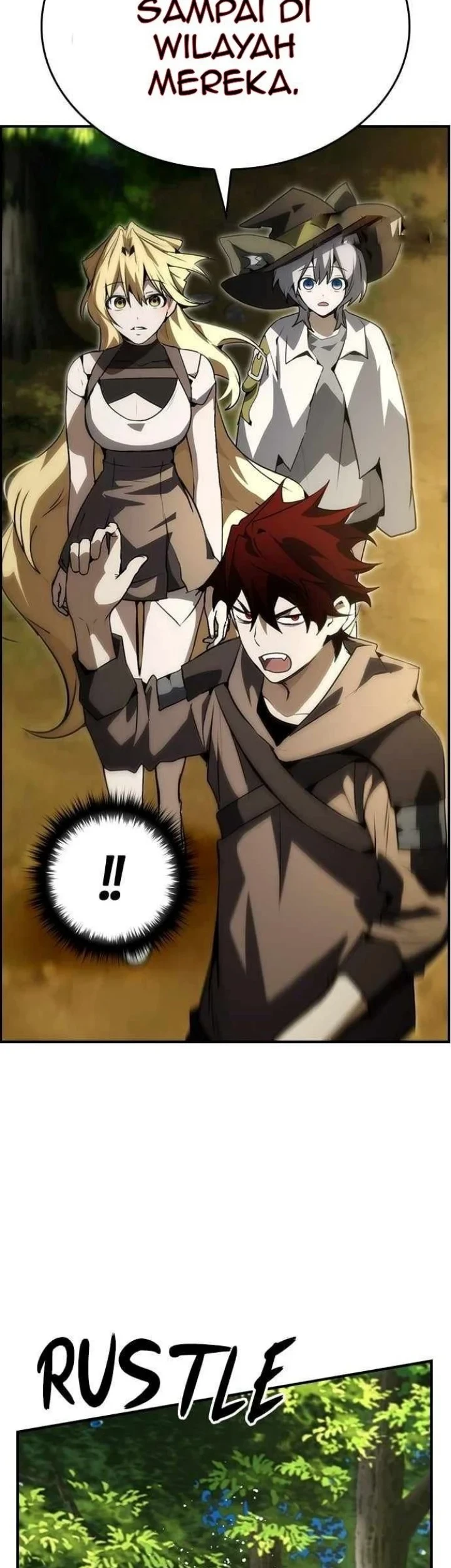 Chapter 96 - halaman 30