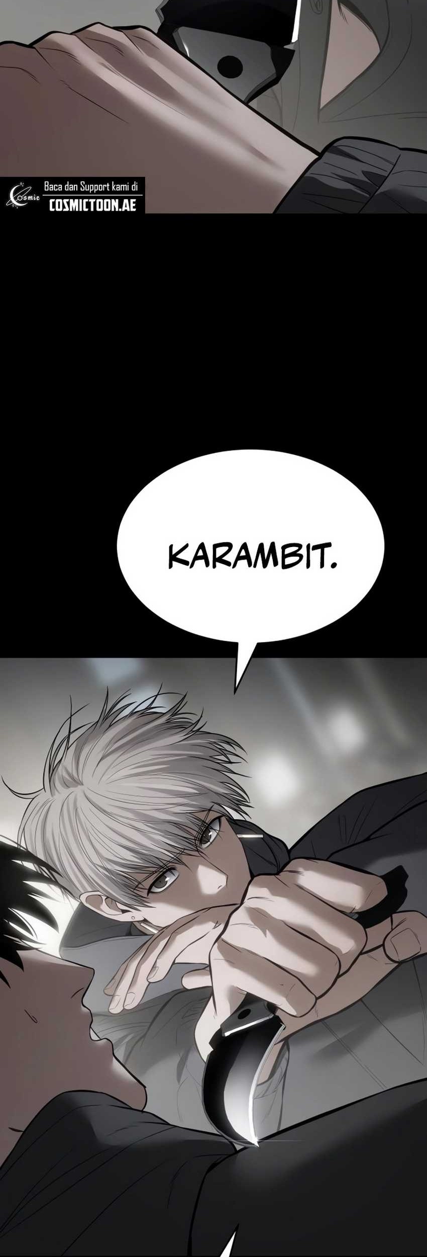 Chapter 123 - halaman 30