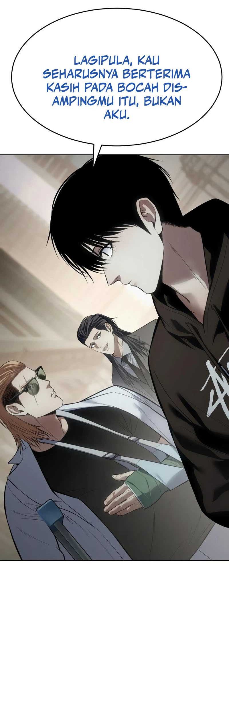 Chapter 124 - halaman 22