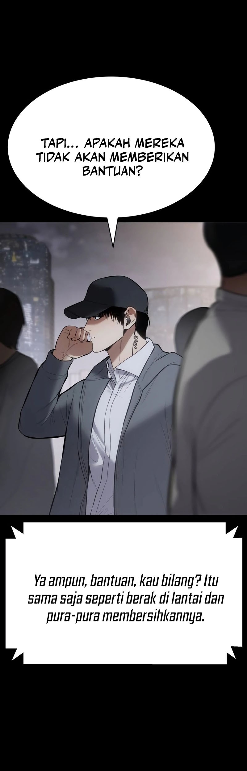 Chapter 126 - halaman 56