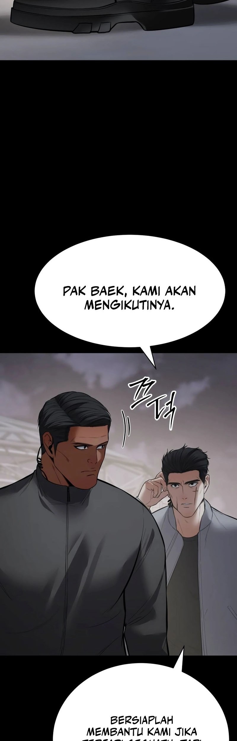 Chapter 126 - halaman 60
